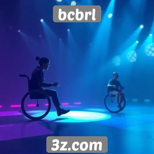 Acessibilidade e experiência do usuário no bcbrl