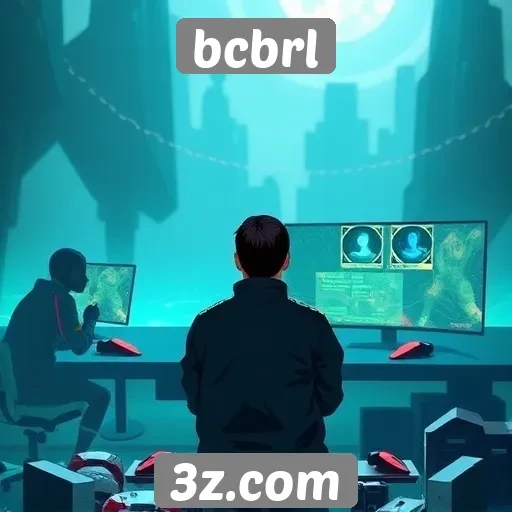 vantagens de usar bcbrl para gamers