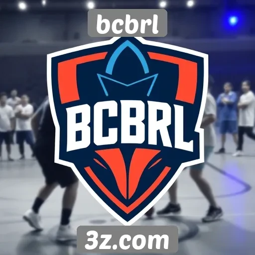 comunidade de jogadores do bcbrl se expande rapidamente