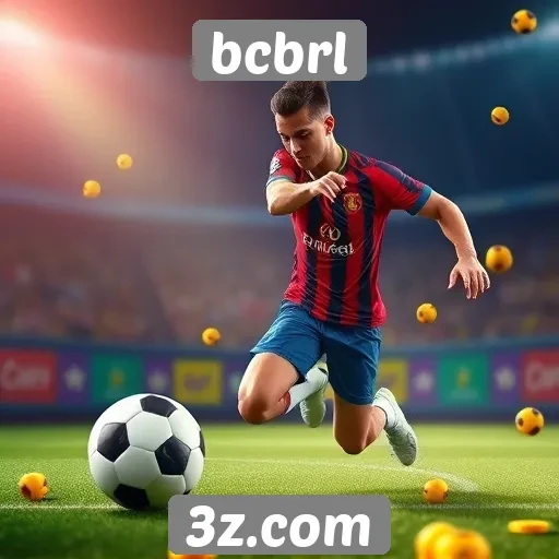 bcbrl oferece promoções exclusivas para novos jogadores