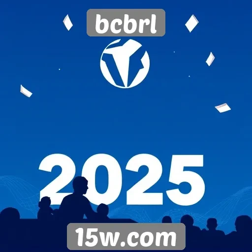 Desempenho do site de jogos bcbrl em 2025