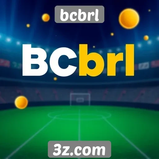 Comparação entre bcbrl e outros sites de jogos