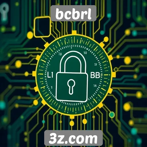 Estudo sobre a segurança de dados no bcbrl