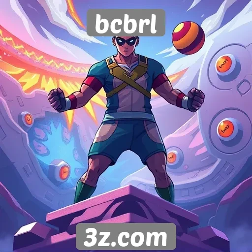 Análise das principais categorias de jogos no bcbrl