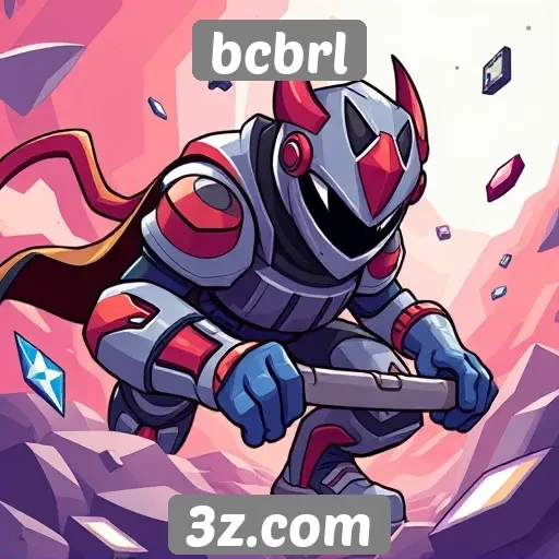 Impacto do bcbrl na comunidade de jogos online