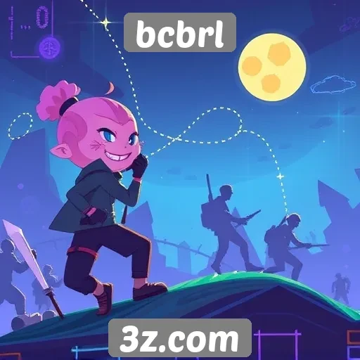 jogos independentes ganham espaço no bcbrl