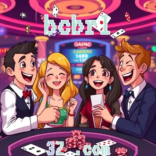 RPGs Imperdíveis no bcbrl: Aventura e Interatividade Sem Limites