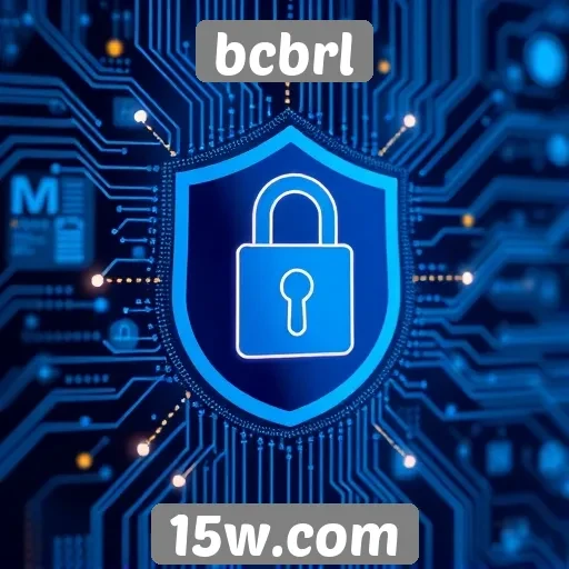 Segurança e privacidade no ambiente do bcbrl