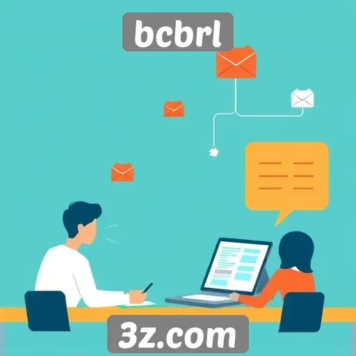 Avaliação da experiência do usuário no bcbrl